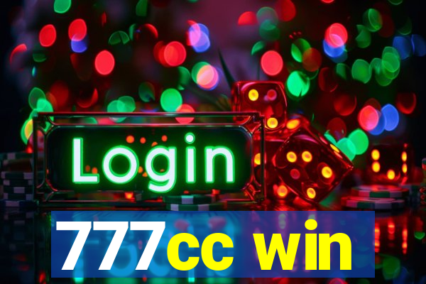 777cc win